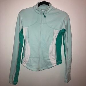 Lululemon Stride Jacket